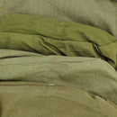 Romanian Bread Bag - Romanian Army Surplus - Shoulder Bags