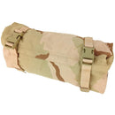 USGI MOLLE II 3 Colour Desert Waist Pack - US Army Surplus - Waist Packs