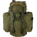 Belgian Army Berghaus Cyclops II Vulcan Rucksack - Belgian Army Surplus - Hiking Packs