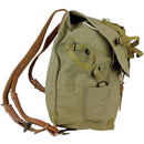 Romanian Army Rucksack - Nylon Webbing - Romanian Army Surplus - Day Packs