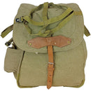 Romanian Army Rucksack - Nylon Webbing - Romanian Army Surplus - Day Packs