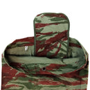Benin Army Lizard Camo Duffel Bag - Benin Army Surplus - Kit Bags
