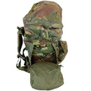 British DPM Short PLCE Pack - British Army Surplus - Hiking Packs
