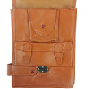 Hungarian Army Vinyl Map Case - Hungarian Army Surplus - Shoulder Bags