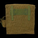 East German UTV Gas Mask Bag - East German Army Surplus - Utility Bags