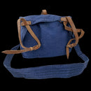 Romanian Air Force Bread Bag - Romanian Army Surplus - Shoulder Bags