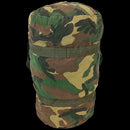 Croatian Army Travel Bag - Croatian Army Surplus - Kit Bags