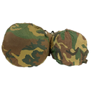 Croatian Army Travel Bag - Croatian Army Surplus - Kit Bags