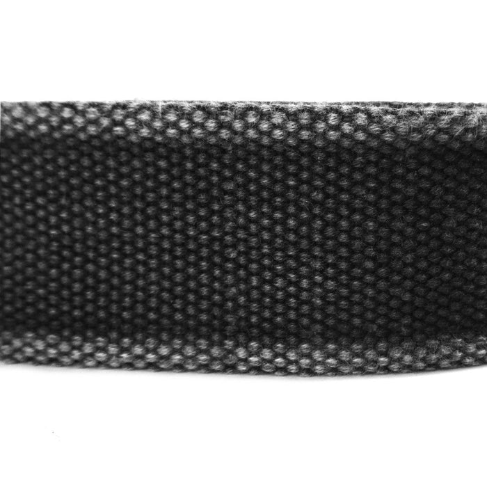 German Paratrooper Safety Belt - Black - Mil-Tec - Belts