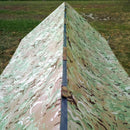 British Army MTP Basha - British Army Surplus - Tents & Bashas