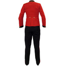 British 1906 Royal Engineers Dress Uniform - British Army Surplus - Collectables & Rarities