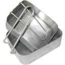 British 2 Piece Alloy Mess Kit - British Army Surplus - Mess Kits