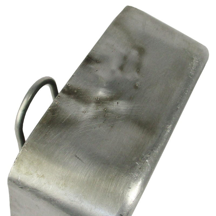 British 2 Piece Alloy Mess Kit - British Army Surplus - Mess Kits