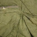 British Army Arctic Sleeping Bag - Grade 2