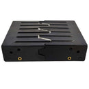 Emergency Cooker With 24 Fuel Tablets - Army and Outdoors - Stoves & Accessories