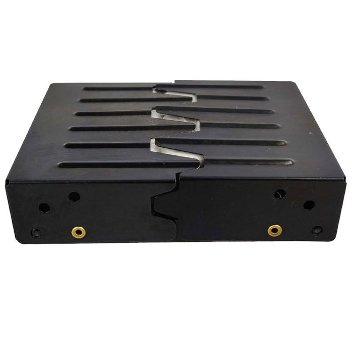 Emergency Cooker With 24 Fuel Tablets - Army and Outdoors - Stoves & Accessories