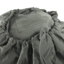 US Large Grey Stuff Sack - US Army Surplus - Sleeping Bags
