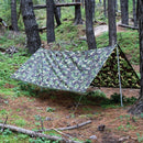 British Army DPM Basha - Grade 2 - British Army Surplus - Tents & Bashas