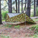 British Army DPM Basha - Grade 2 - British Army Surplus - Tents & Bashas