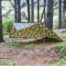 British Army DPM Basha - Grade 2 - British Army Surplus - Tents & Bashas