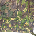 British Army DPM Basha - British Army Surplus - Tents & Bashas