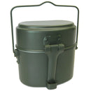 German 3-Piece Mess Kit - Mil-Tec - Mess Kits