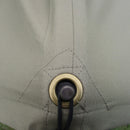 Khaki Green Basha - Mil-Tec - Tents & Bashas