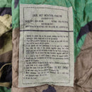 USGI Woodland Poncho Liner - US Army Surplus - Blankets