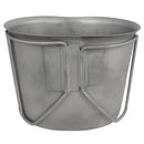 US Style Canteen Cup - Mil-Tec - Canteens & Bottles