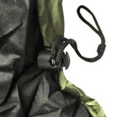 Olive Drab Summer Sleeping Bag - Mil-Tec - Sleeping Bags