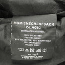 Olive Drab Summer Sleeping Bag - Mil-Tec - Sleeping Bags