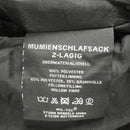 Olive Drab Summer Sleeping Bag - Mil-Tec - Sleeping Bags