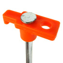 Heavy Duty Tent Peg Set - Coghlans - Sleeping Accessories