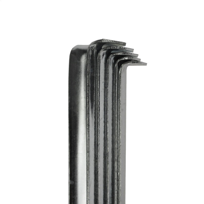 23cm Steel Tent Pegs - 10 pack - Mil-Tec - Sleeping Accessories