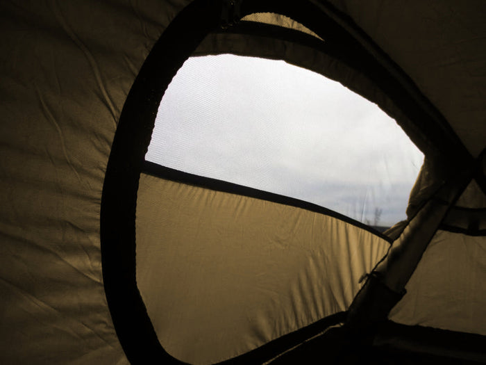 Coyote One Man Recon Tent - Mil-Tec - Tents & Bashas