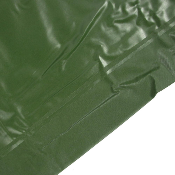Olive Drab Groundsheet - Bushtracks - Groundsheets & Tarps