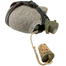 Czech Army M60 Canteen - Cork Lid - Czech Army Surplus - Canteens & Bottles