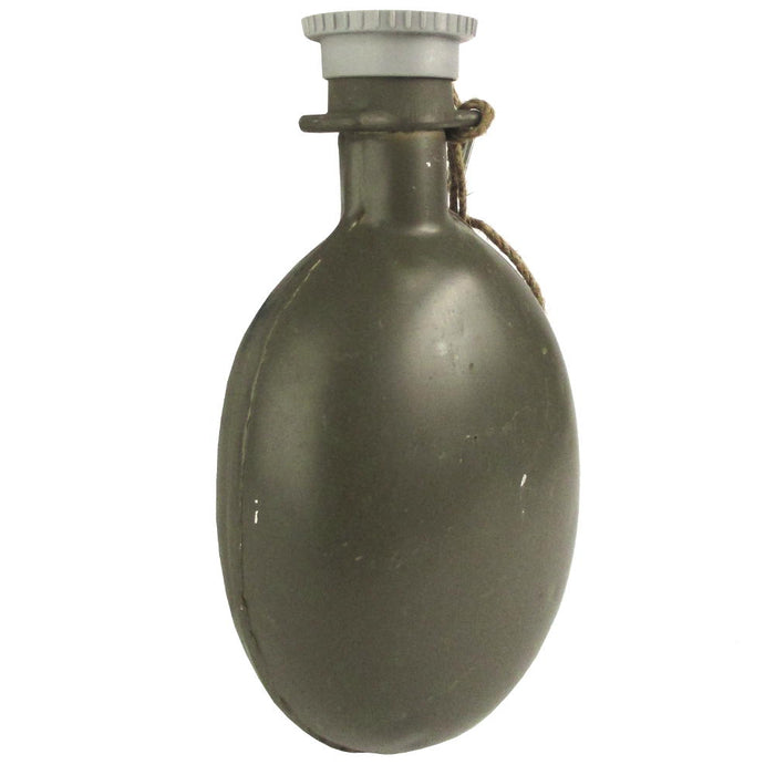 Czech Army M60 Canteen - Czech Army Surplus - Canteens & Bottles