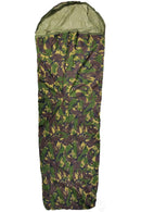 British Army MVP Bivy Bag - DPM - British Army Surplus - Bivy Bag