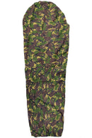 British Army MVP Bivy Bag - DPM - British Army Surplus - Bivy Bag