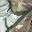 British Army MVP Bivy Bag - MTP Grade 2 - British Army Surplus - Bivy Bag