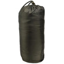 Olive Drab Poncho Liner - Mil-Tec - Blankets