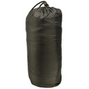 Olive Drab Poncho Liner - Mil-Tec - Blankets