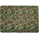 Woodland Poncho Liner - Mil-Tec - Blankets