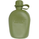 Auscam 1L Canteen with Cover - Bushtracks - Canteens & Bottles