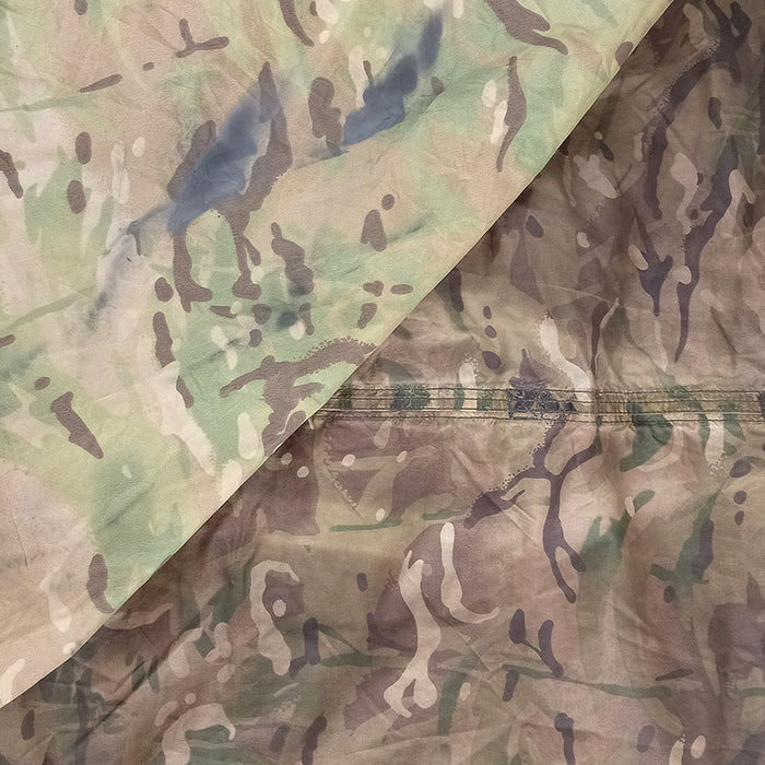 Basha Rmp British Army MTP Basha - Grade 2