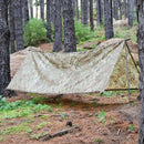 British Army MTP Basha - Grade 2 - British Army Surplus - Tents & Bashas