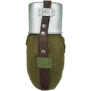 Romanian Army Canteen & Cup - Romanian Army Surplus - Canteens & Bottles