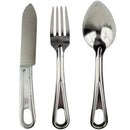 US Repro M1942 Eating Utensil Set - Mil-Tec - Utensils