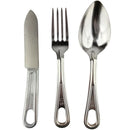 US Repro M1942 Eating Utensil Set - Mil-Tec - Utensils